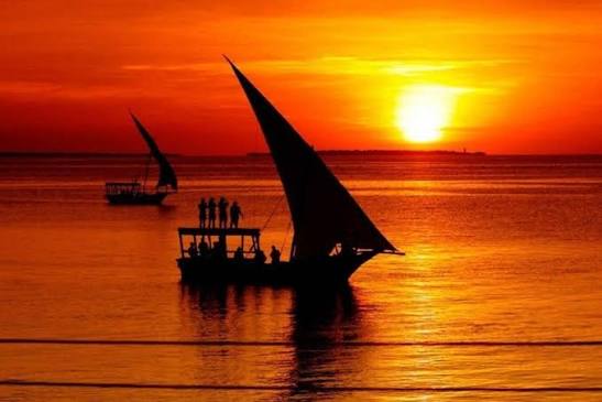 Zanzibar Sunset Dhow Cruise Package | Generous Tours& Safaris gallery 3